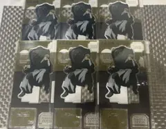 禪院直哉 プラザ chair black アクスタ 6点 - メルカリ