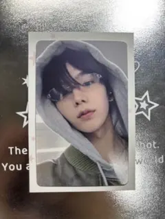 RIIZE ショウタロウ 