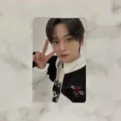 straykids domin ate GIANT 会場限定トレカ リノ