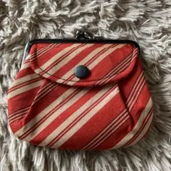 昭和レトロがま口