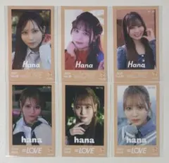 2026年最新】大場花菜 ミニフォトの人気アイテム - メルカリ