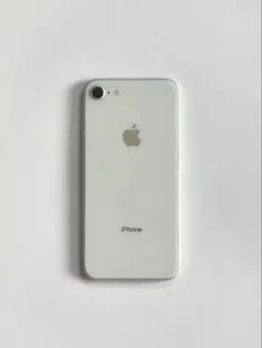 iPhone 8 64G ホワイト