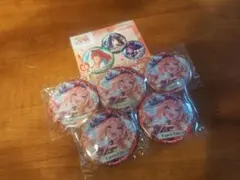 ウマ娘 canバッジ Vol.7 A BOX エスポワールシチー - メルカリ