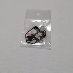 スパイファミリー　ヨル　キーホルダー　サッカー
