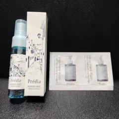 Predia リフレッシュミスト ファンゴ ハンドウォッシュ2mL サンプル付③のサムネイル