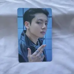 BTS PROOF ジョングク 封入トレカ