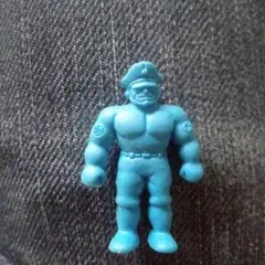 当時物 プロレスラー消しゴム ハルク・ホーガン - メルカリ