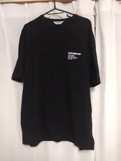 COOTIE PRODUCTIONS Tシャツ ブラック Lのサムネイル