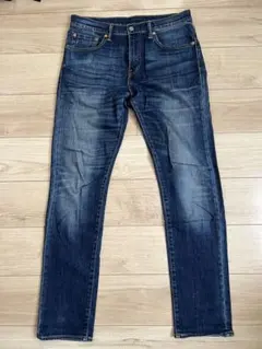 Levi's リーバイス 508 デニムパンツ W31 L32のサムネイル