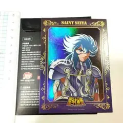 オルフェ　CARD　カード　大きめ　聖闘士星矢　東映　正規品