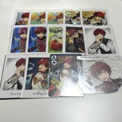 《24時間以内発送》天城一彩 あんスタ 15点 グッズ まとめ売り