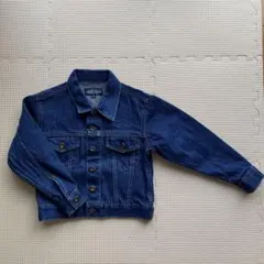 子供服 デニムジャケット 110 junglestorm ジャングルストーム