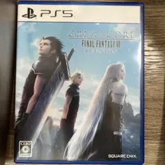 クライシスコア