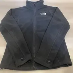 THE NORTH FACE ブラック フリースジャケット Sサイズ