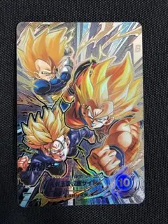 ドラゴンボールダイバーズ　孫悟空 パラレル 2026年最新】ドラゴンボール ダイバーズ 孫悟空 パラレルの人気