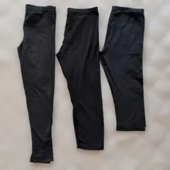 スパッツ　レギンス　サイズＬ LL