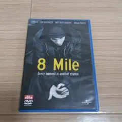 8 Mile('02米)