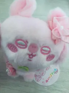 ぬいぱれっと モモンガ