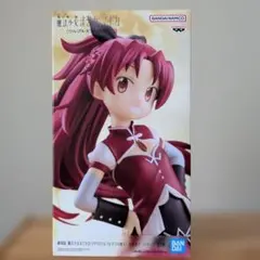魔法少女まどか⭐︎マギカ〈ワルプルギスの廻天〉 まどマギ 佐倉杏子