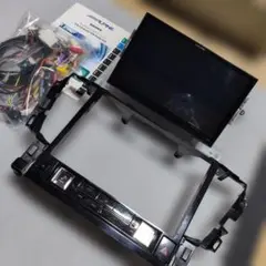 アルパインEX10 ヴェルファイア30系 ジャンク　ナビのサムネイル