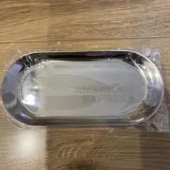 AMEX アメックス　アメリカンエキスプレス コイントレー キャッシュトレー