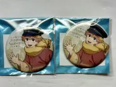 2025年最新】全集中展 缶バッジ 我妻善逸の人気アイテム - メルカリ