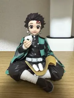 2025年最新】鬼滅の刃 ちょこのせフィギュア おにぎりの人気アイテム