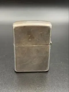 2020 Zippo スターリングシルバー - メルカリ