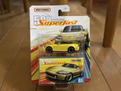 2025年最新】マッチボックス s2000の人気アイテム - メルカリ