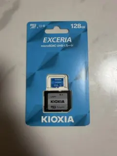 KEMC-A128G