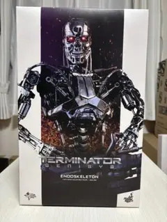 2026年最新】ターミネーター エンドスケルトンの人気アイテム - メルカリ