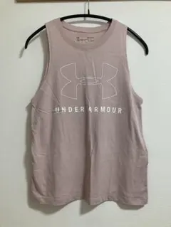 【GAP/アンダーアーマー】タンクトップ2枚セット　レディース