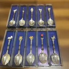 2025年最新】スーベニアスプーンの人気アイテム - メルカリ