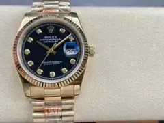 ROLEX Oyster Perpetual Datejust