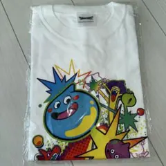 大野智FREESTYLE　in上海 タツノオトシゴイラスト Tシャツ 大野智上海フリスタ☆Tシャツ タツノオトシゴ(大野智)｜売買された