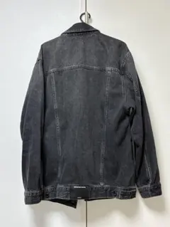 2026年最新】Alexander Wang メンズ Gジャン・デニムジャケットの人気 