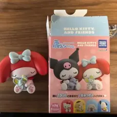 マイメロディ 肩ズンHug フィギュア