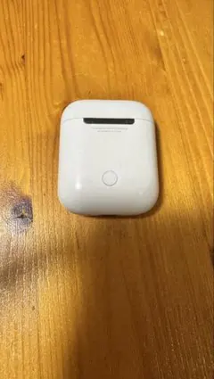 AirPods2 充電ケース＋片耳のみ