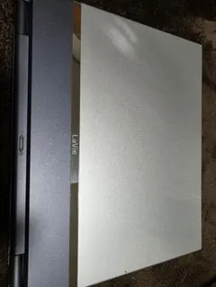 LaVie LL750/C ノートパソコン　本体のみ