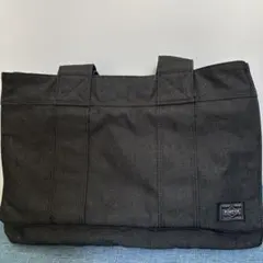 PORTER ポーター スモーキー トートバッグ