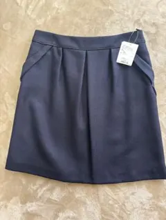 【新品タグ付き】untitled アンタイトル スカート サイズ3