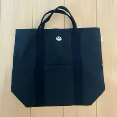 新潮文庫 Yonda?パンダ トートバッグ