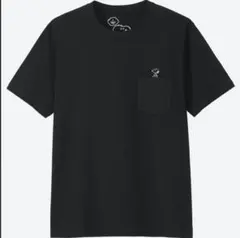 ユニクロ スヌーピー kaws×peanuts