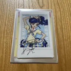 アイカツ キャラナップ コレクション ステージコーデ 霧矢あおい