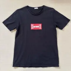 BROWNY 黒色 ロゴＴシャツのサムネイル