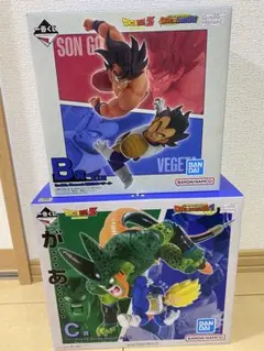 2026年最新】一番くじ セル完全体フィギュアの人気アイテム - メルカリ