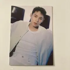 SEVENTEEN ミンギュ トレカ FOLLOW AGAIN