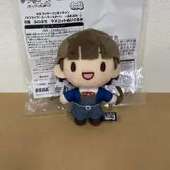 Liella! セガラッキーくじ ふわぷちぬいぐるみ 唐可可 - メルカリ