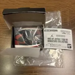 NIKE エアジョーダン　ミニチュアコレクション