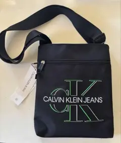 Calvin Klein Jeans ショルダーバッグのサムネイル